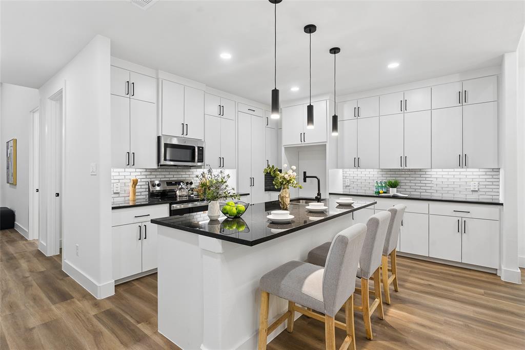 Easter View Add #3 - Residential