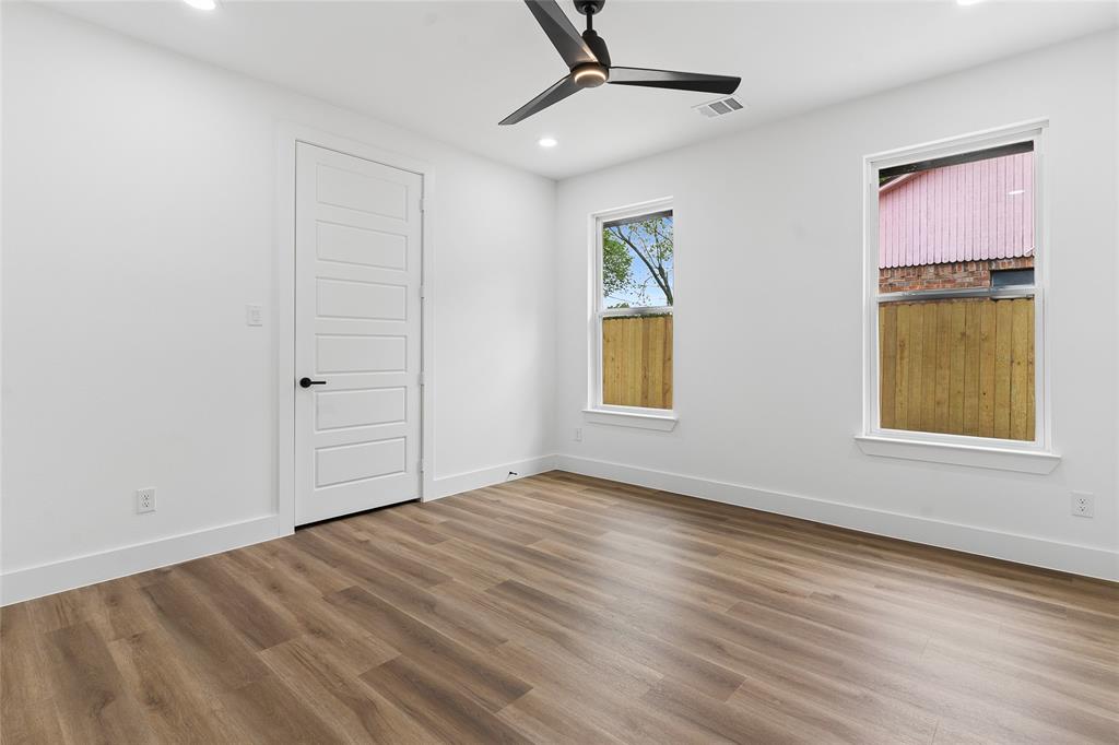 Easter View Add #3 - Residential