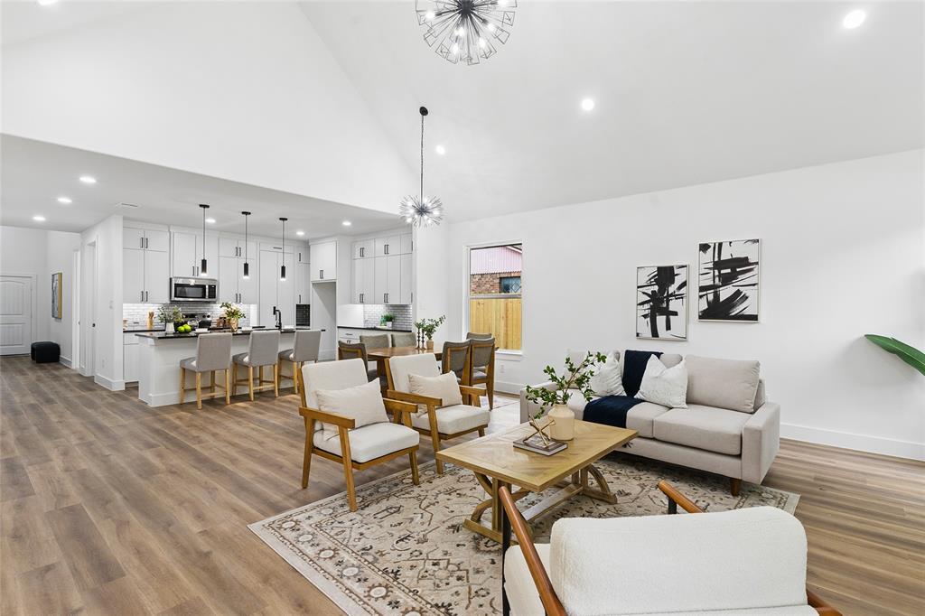 Easter View Add #3 - Residential