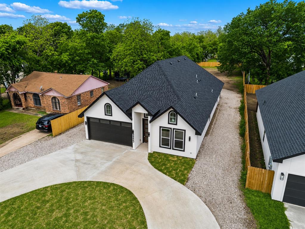 Easter View Add #3 - Residential