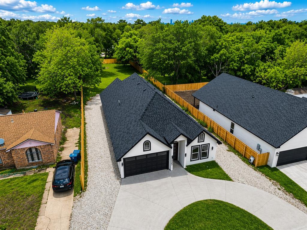 Easter View Add #3 - Residential