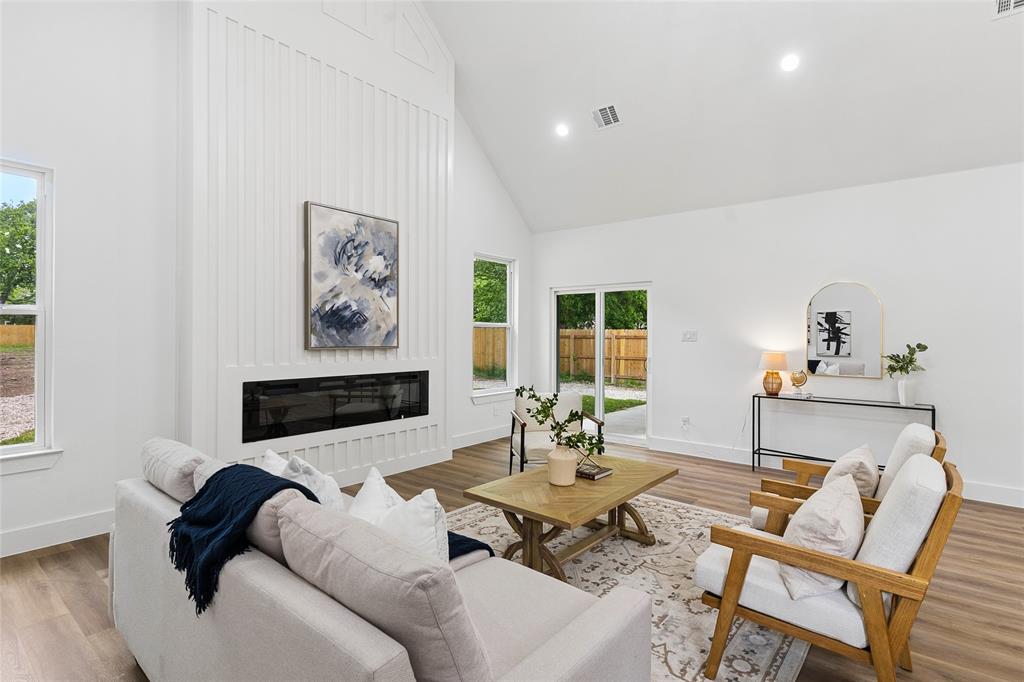 Easter View Add #3 - Residential