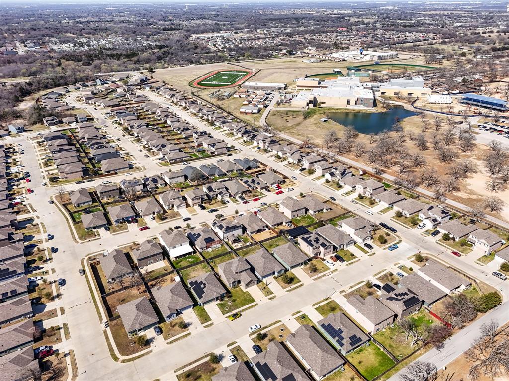 Shady Oaks Estates - Residential