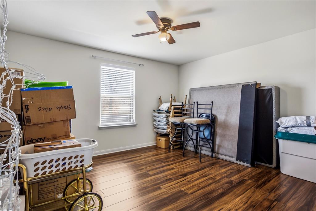 Shady Oaks Estates - Residential