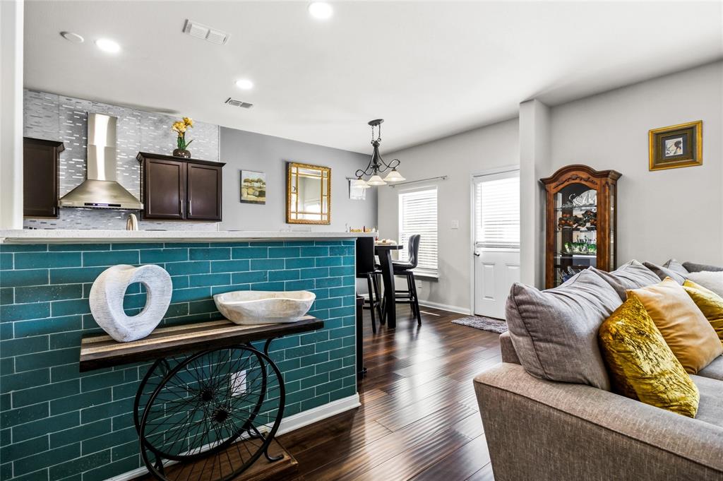 Shady Oaks Estates - Residential