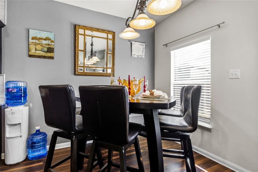 Shady Oaks Estates - Residential