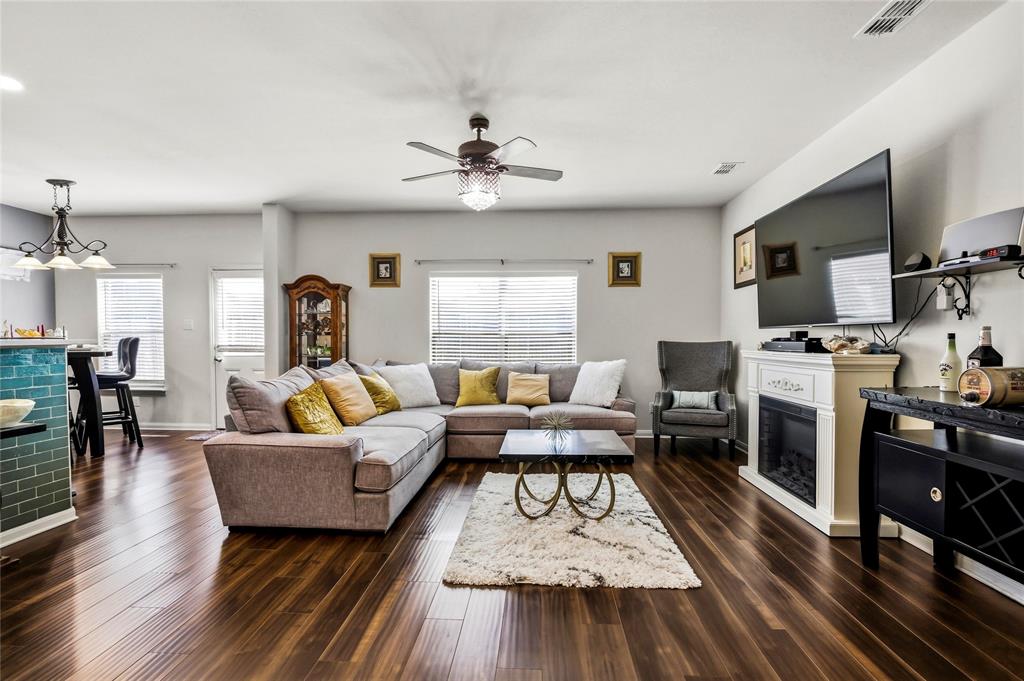 Shady Oaks Estates - Residential