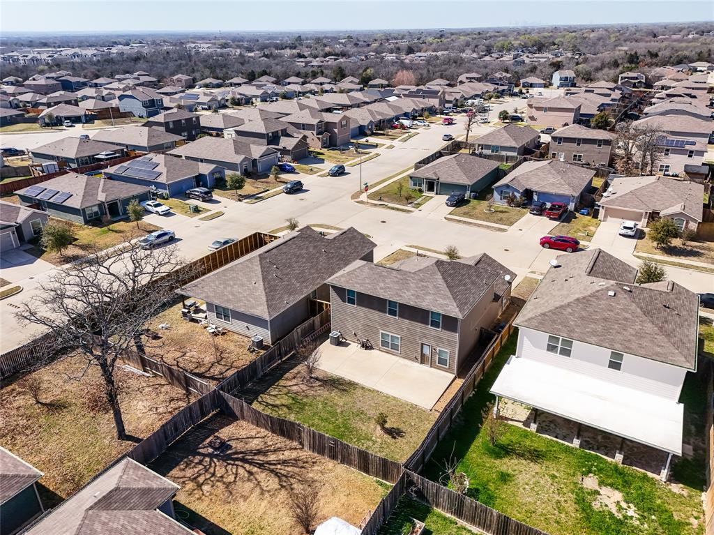 Shady Oaks Estates - Residential