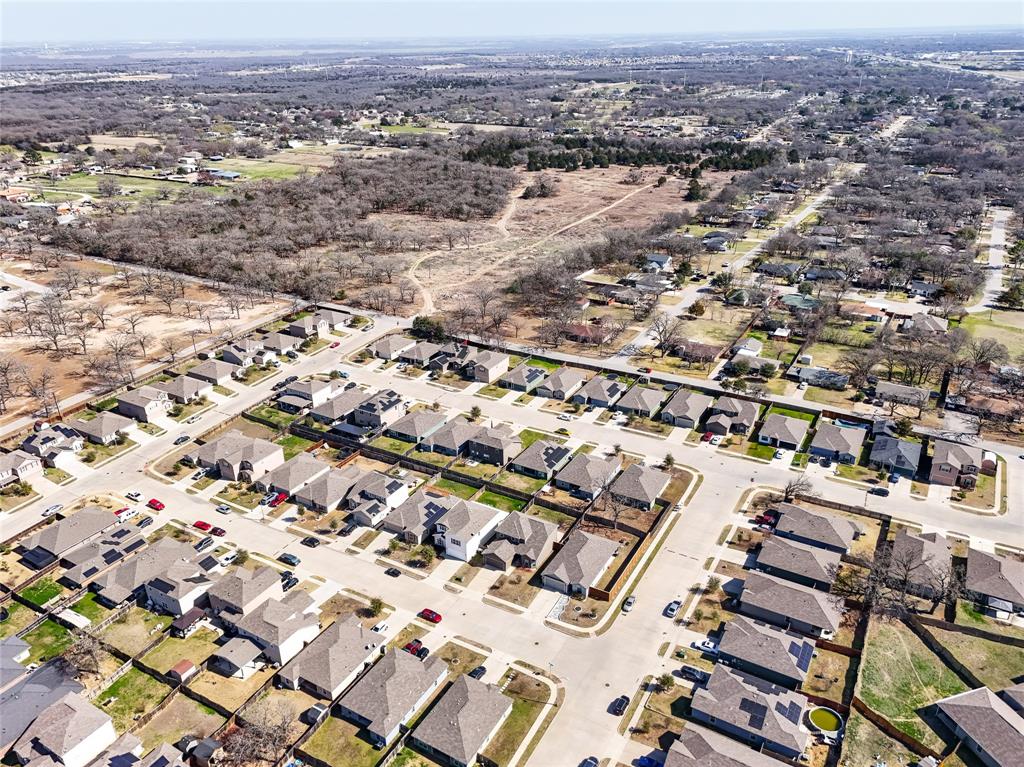 Shady Oaks Estates - Residential