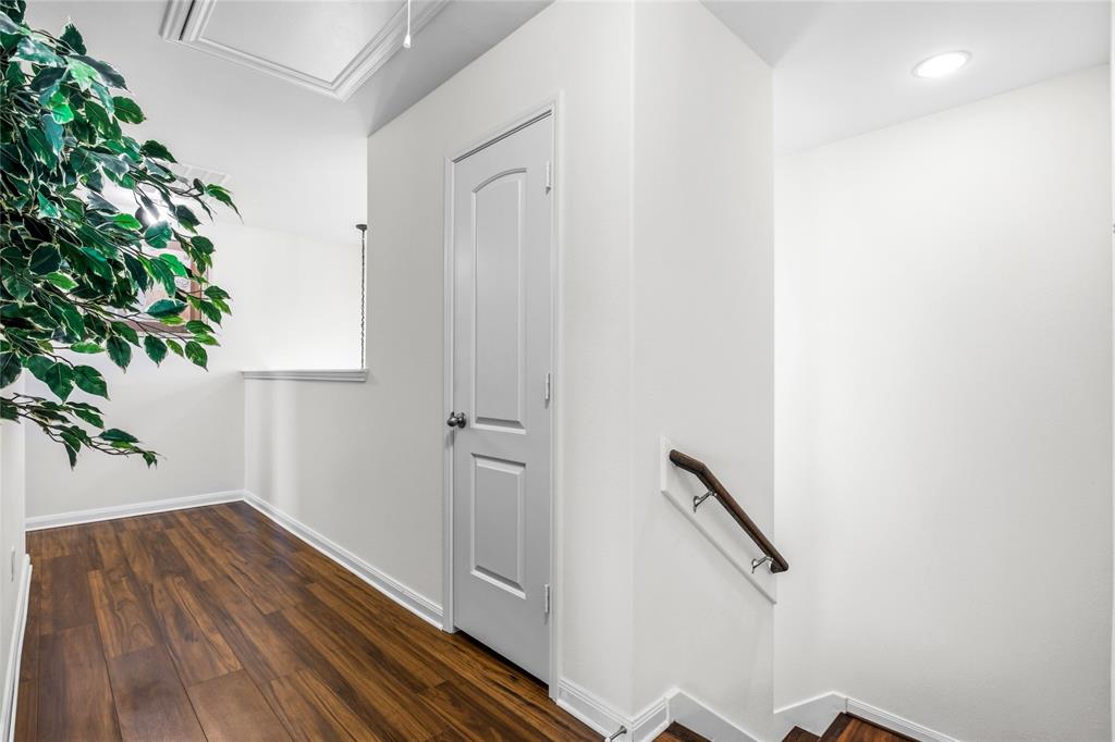 Shady Oaks Estates - Residential