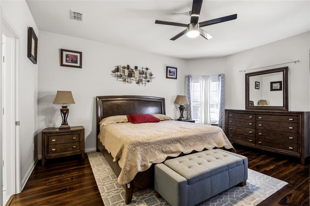 Shady Oaks Estates - Residential