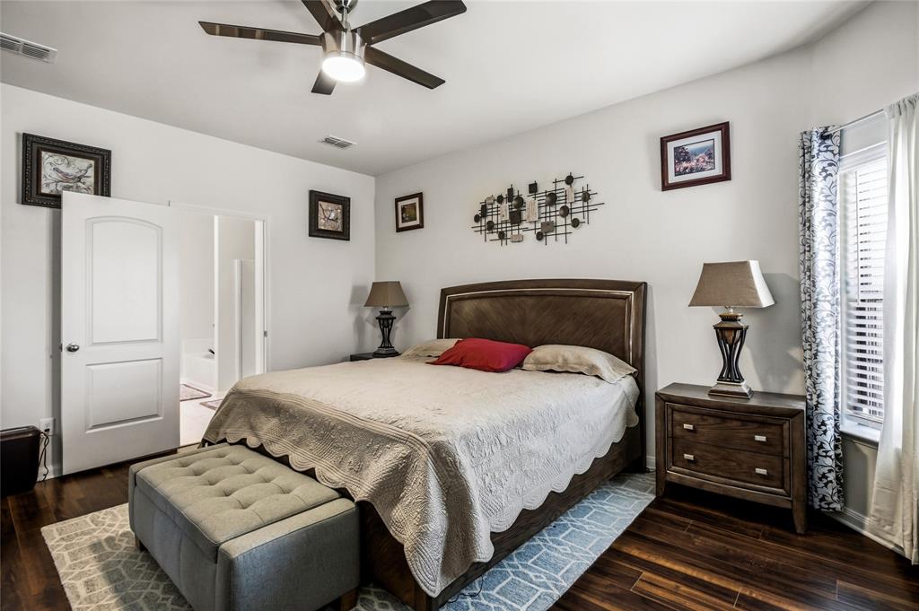 Shady Oaks Estates - Residential