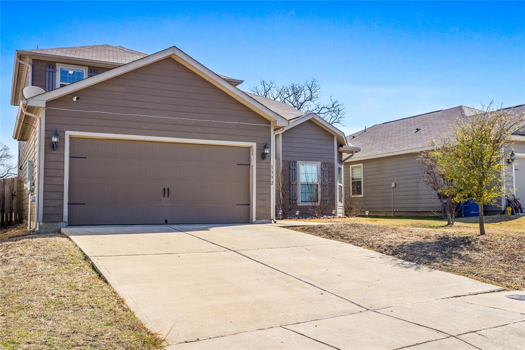 Shady Oaks Estates - Residential