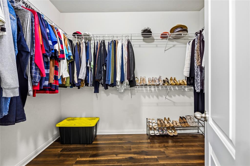 Shady Oaks Estates - Residential