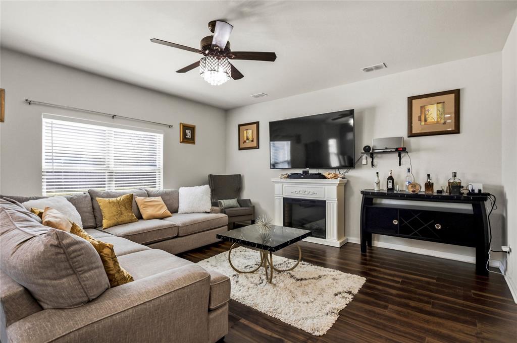 Shady Oaks Estates - Residential