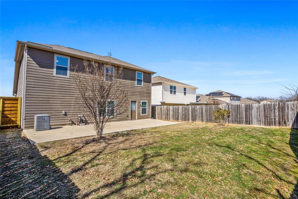 Shady Oaks Estates - Residential