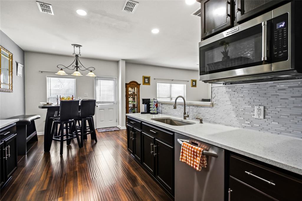 Shady Oaks Estates - Residential