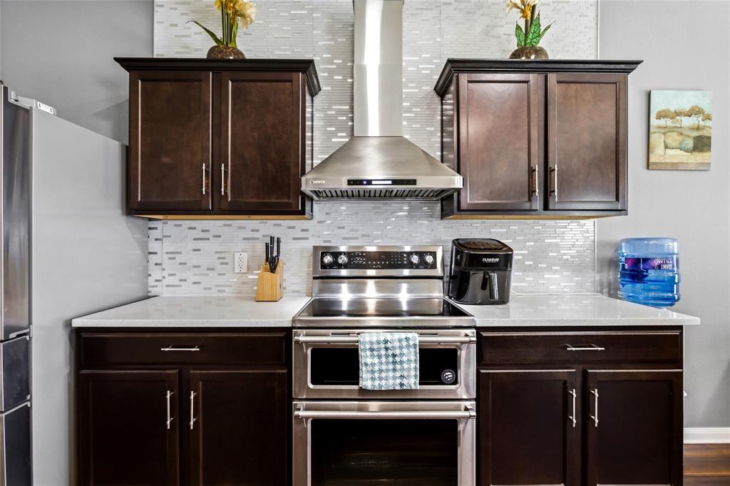 Shady Oaks Estates - Residential