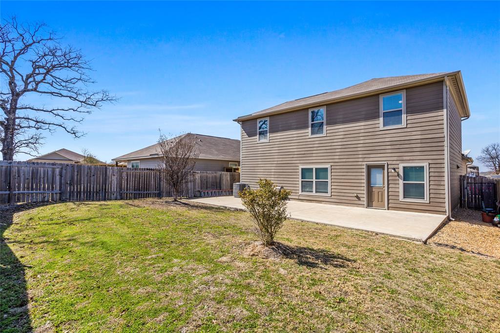 Shady Oaks Estates - Residential