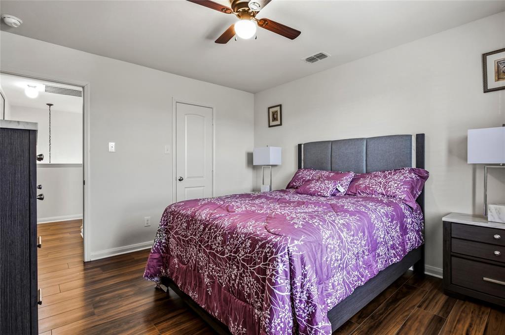 Shady Oaks Estates - Residential