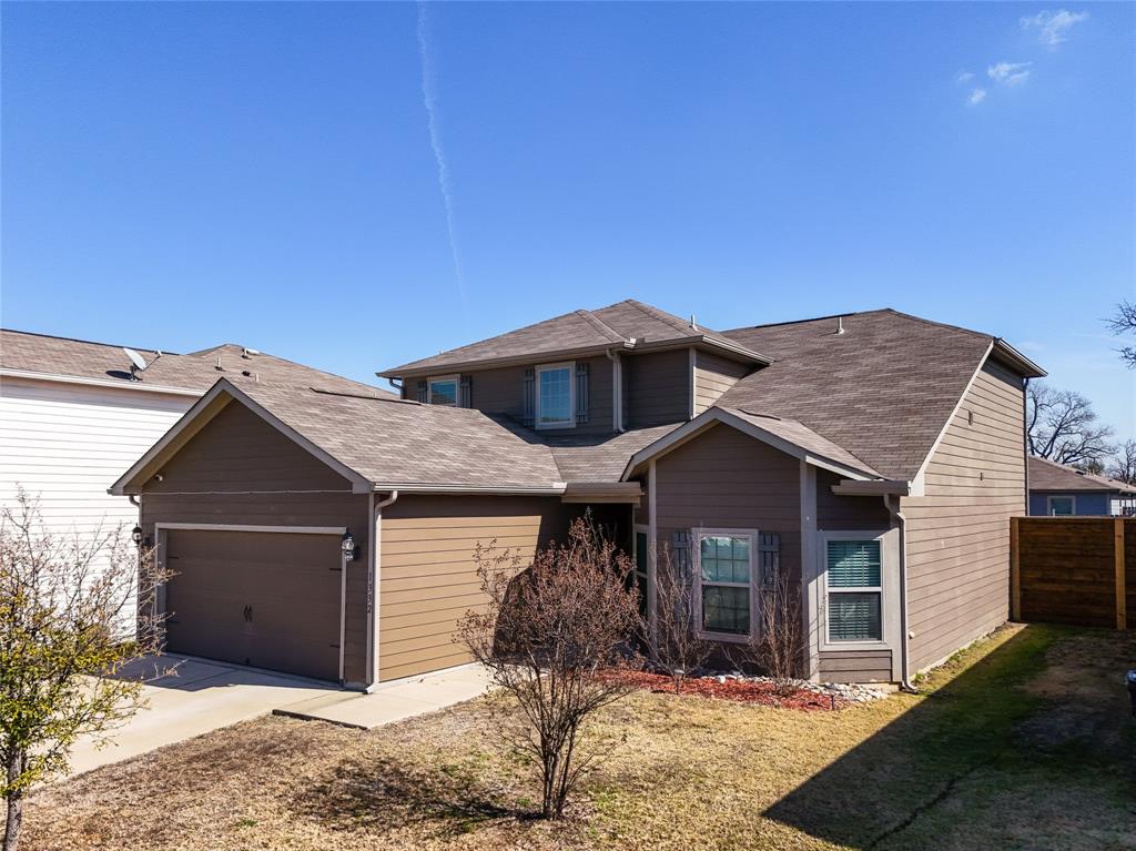 Shady Oaks Estates - Residential