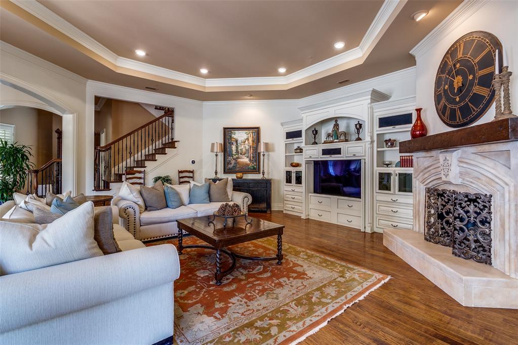 Starwood #2 Chamberlyne Place Village #9 - Residential