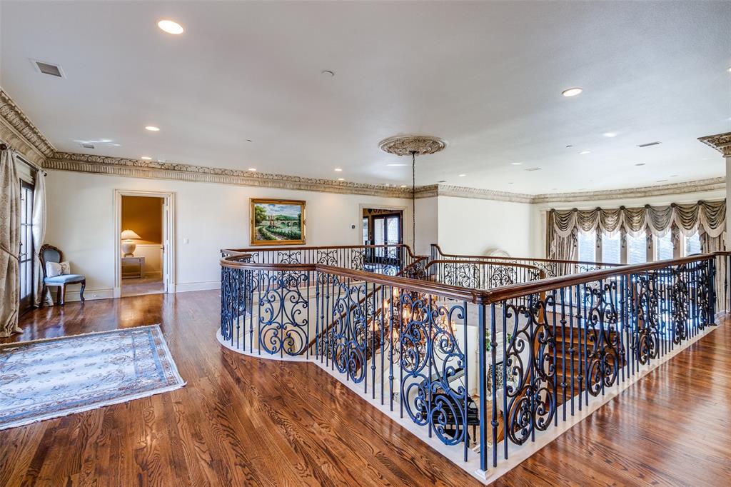 Starwood #2 Chamberlyne Place Village #9 - Residential