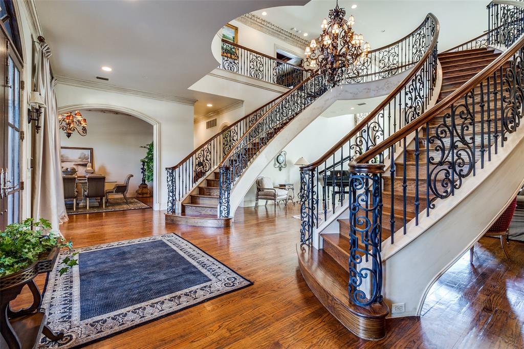 Starwood #2 Chamberlyne Place Village #9 - Residential