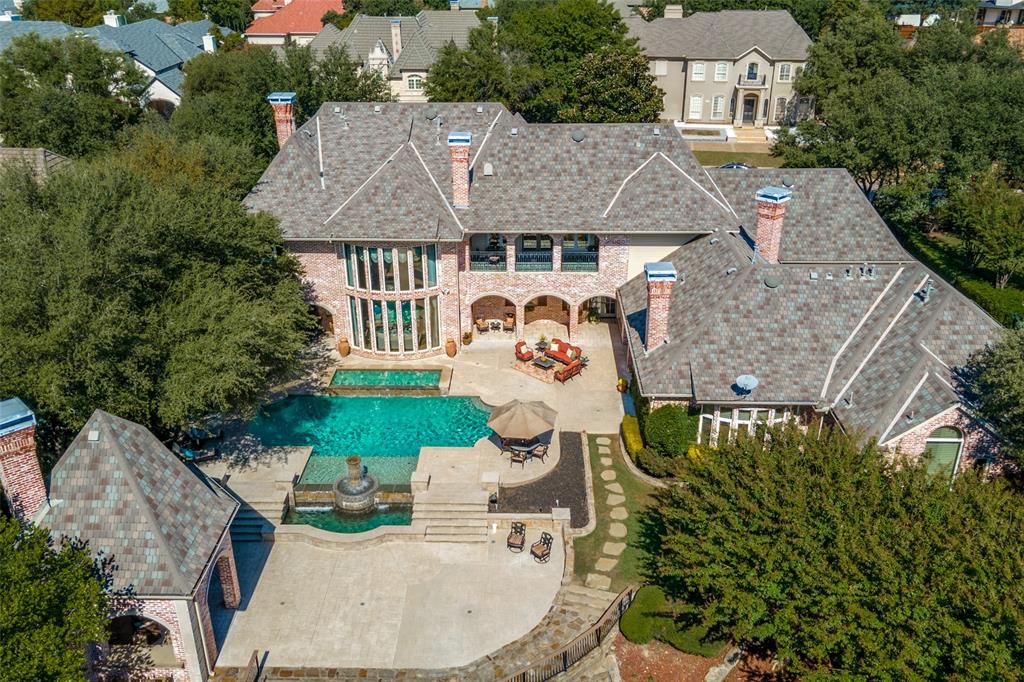 Starwood #2 Chamberlyne Place Village #9 - Residential