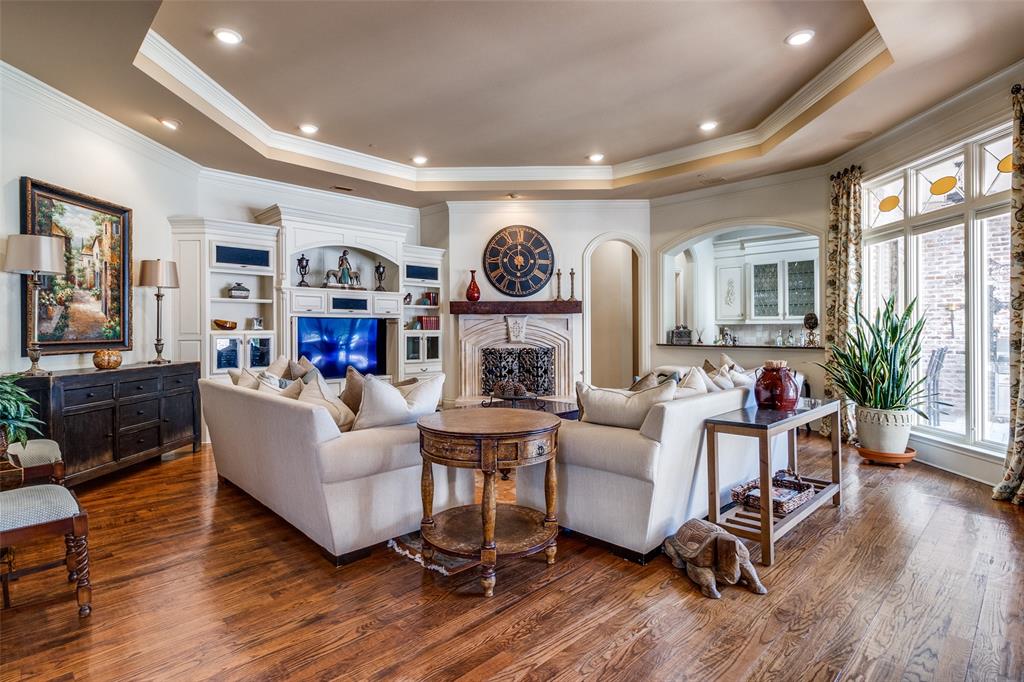 Starwood #2 Chamberlyne Place Village #9 - Residential