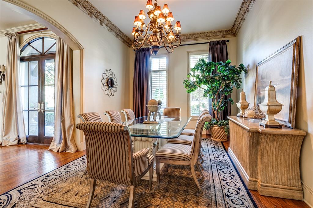 Starwood #2 Chamberlyne Place Village #9 - Residential