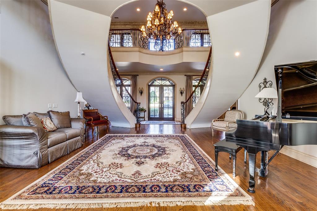 Starwood #2 Chamberlyne Place Village #9 - Residential