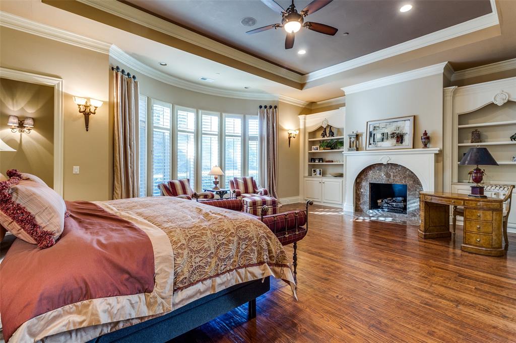 Starwood #2 Chamberlyne Place Village #9 - Residential