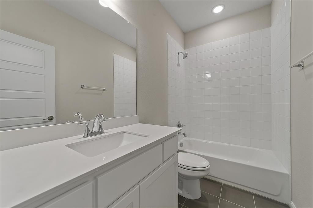 Stacy Green - Residential