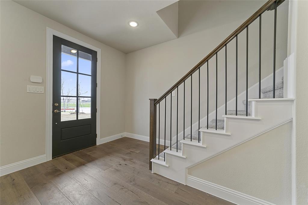 Stacy Green - Residential