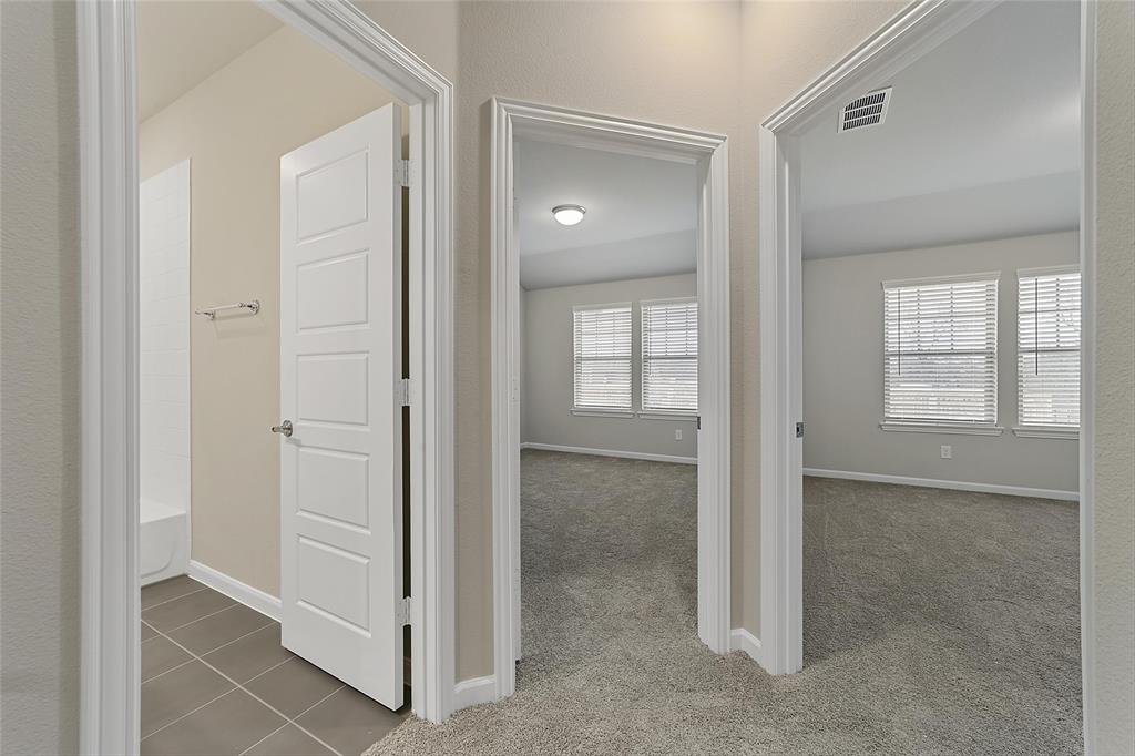 Stacy Green - Residential