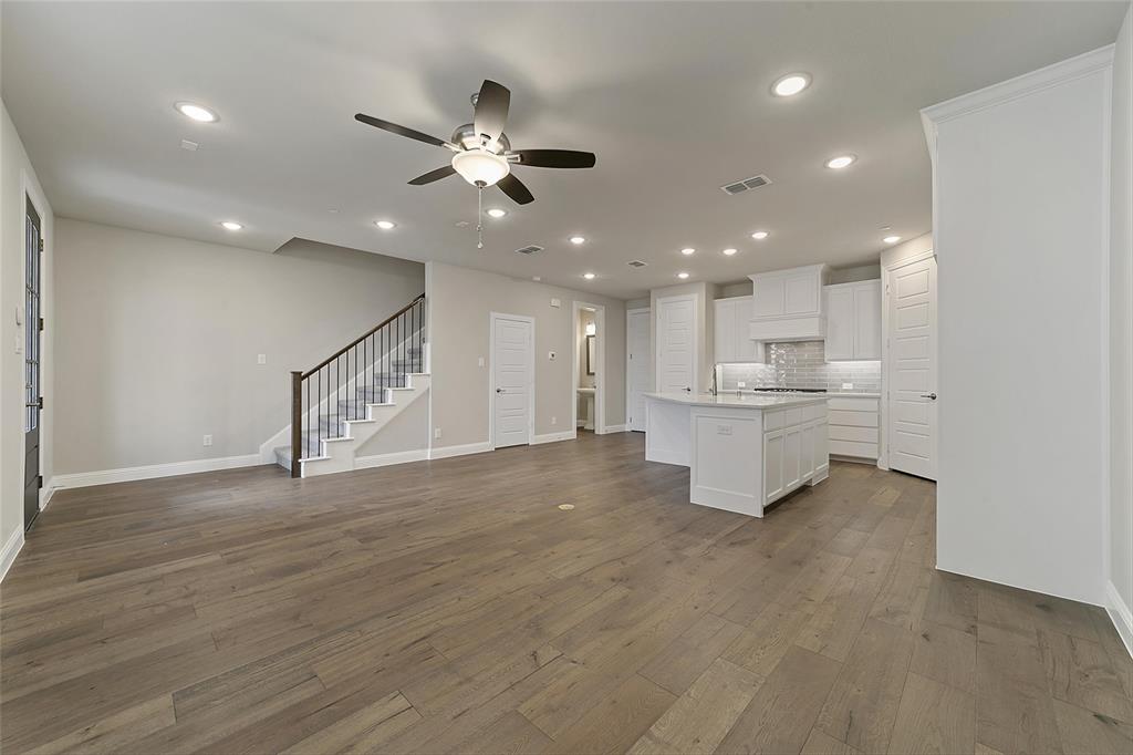 Stacy Green - Residential