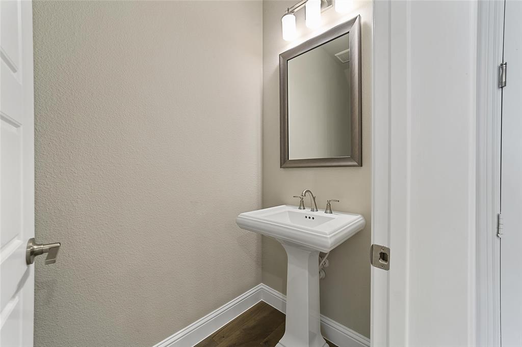 Stacy Green - Residential