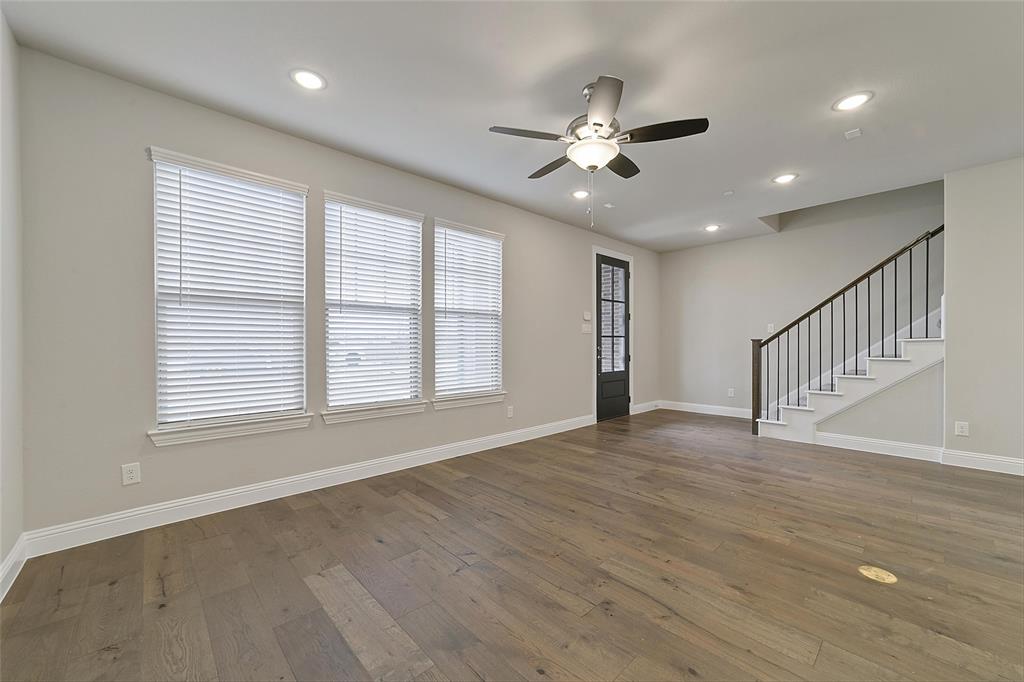 Stacy Green - Residential