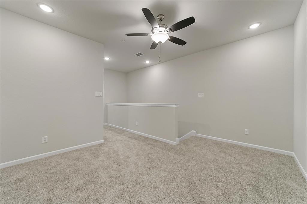 Stacy Green - Residential