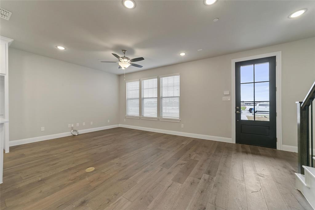 Stacy Green - Residential