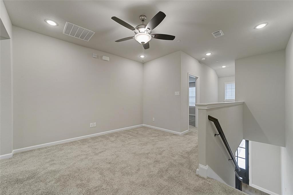 Stacy Green - Residential