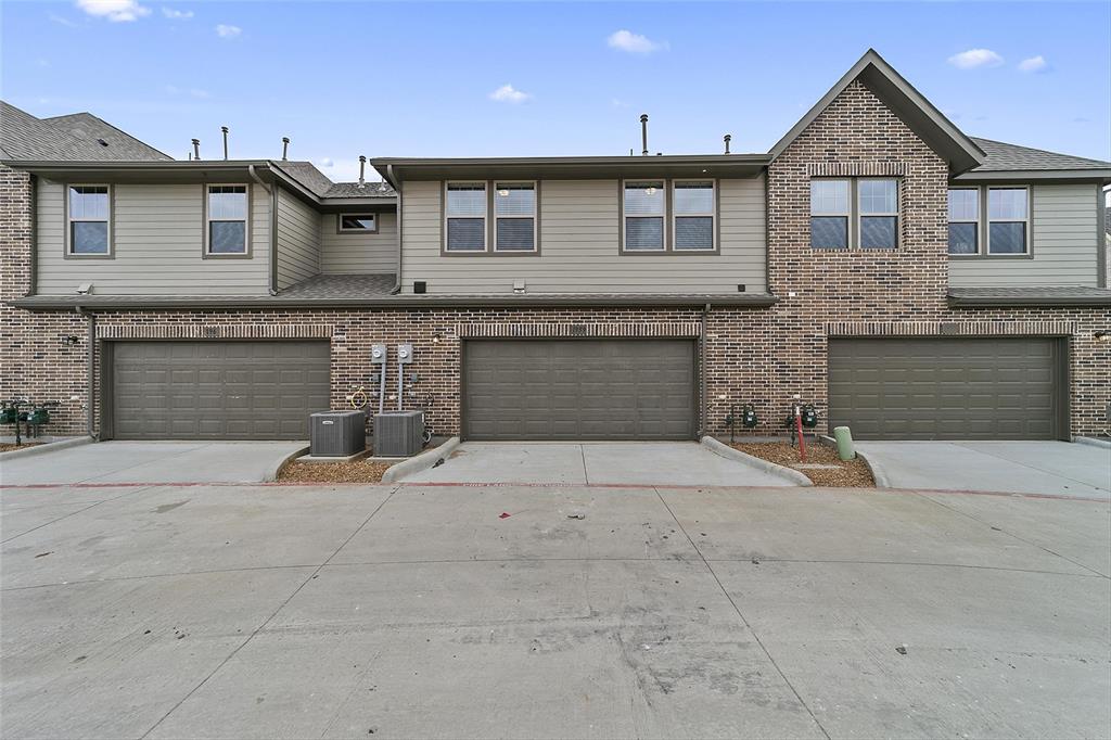 Stacy Green - Residential