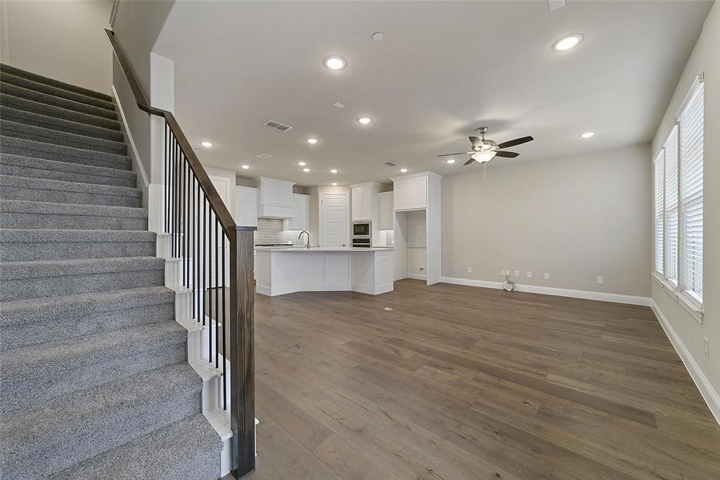 Stacy Green - Residential