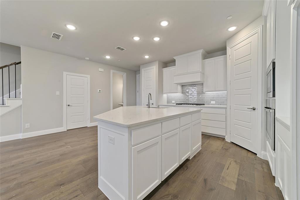 Stacy Green - Residential