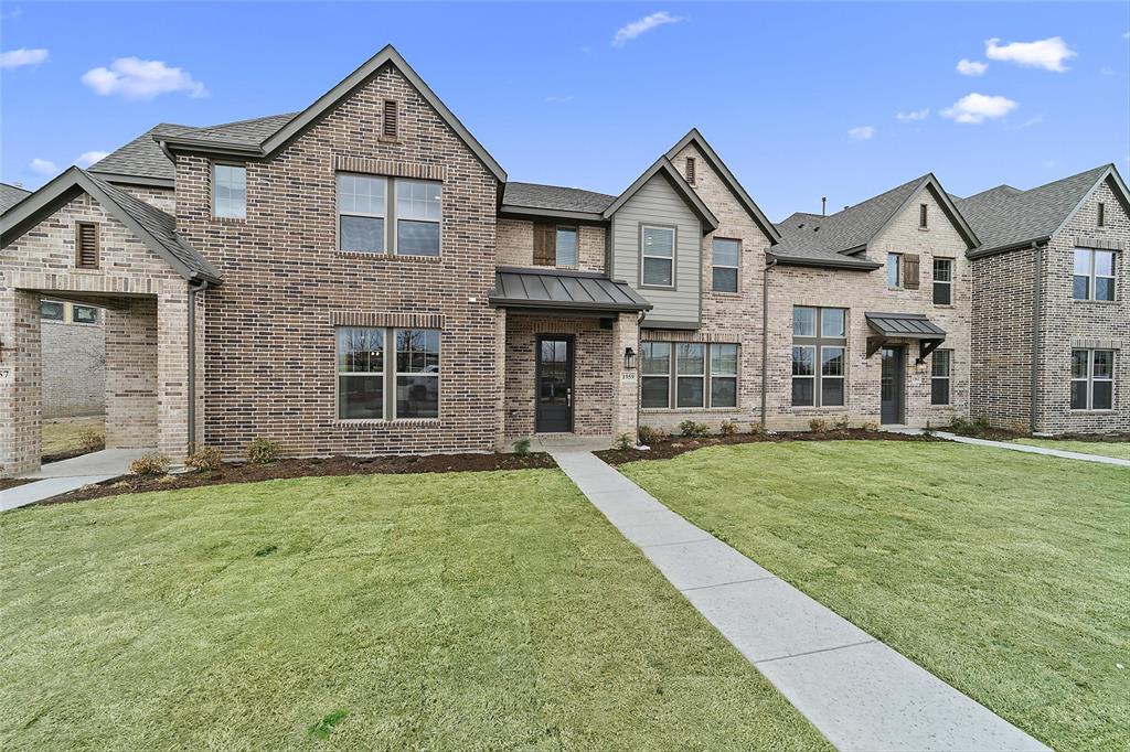 Stacy Green - Residential