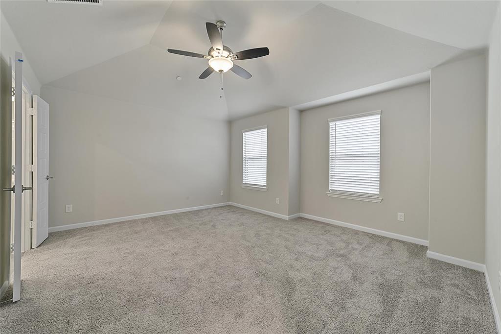 Stacy Green - Residential