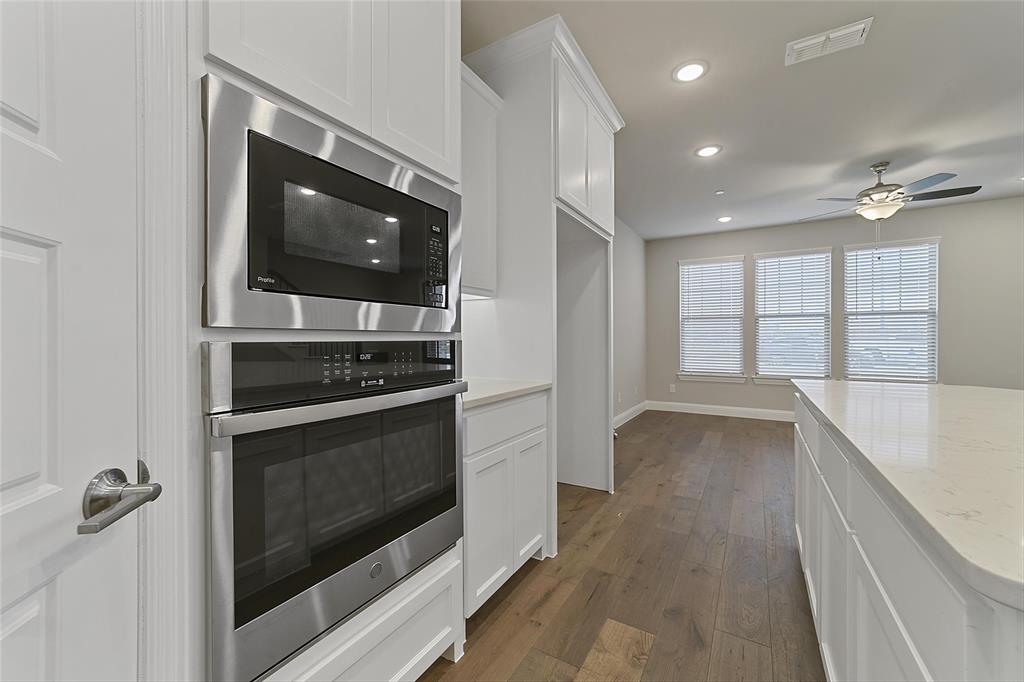 Stacy Green - Residential