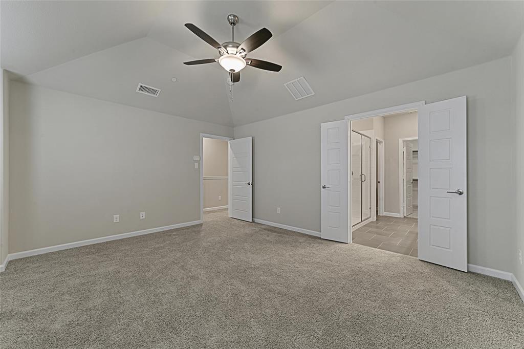 Stacy Green - Residential