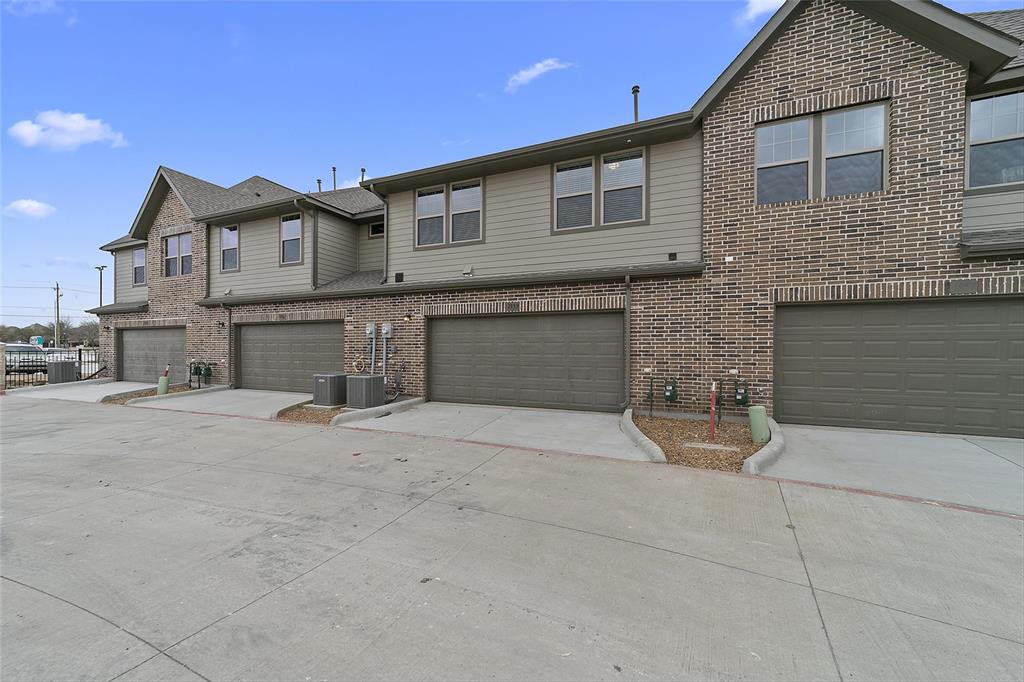 Stacy Green - Residential